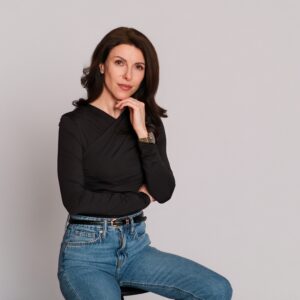 Ивета Георгиева психолог психотерапевт София